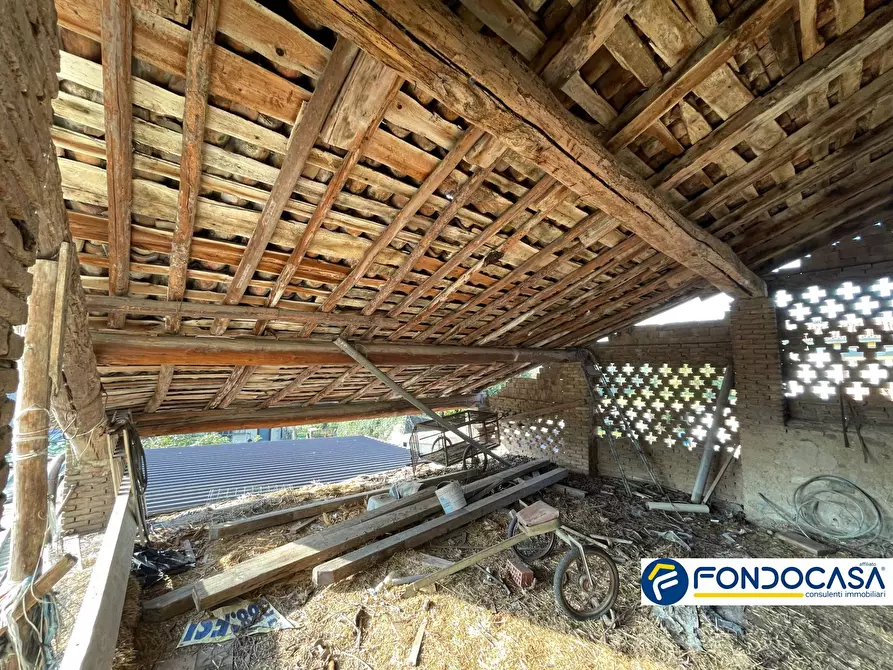 Immagine 10 di Rustico / casale in vendita  a Cazzago San Martino