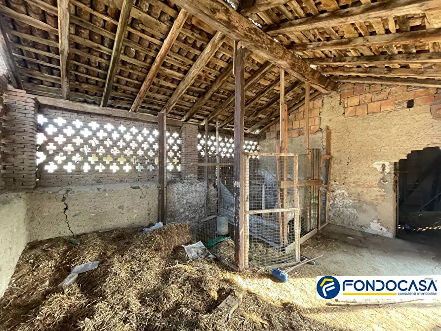 Immagine 14 di Rustico / casale in vendita  a Cazzago San Martino