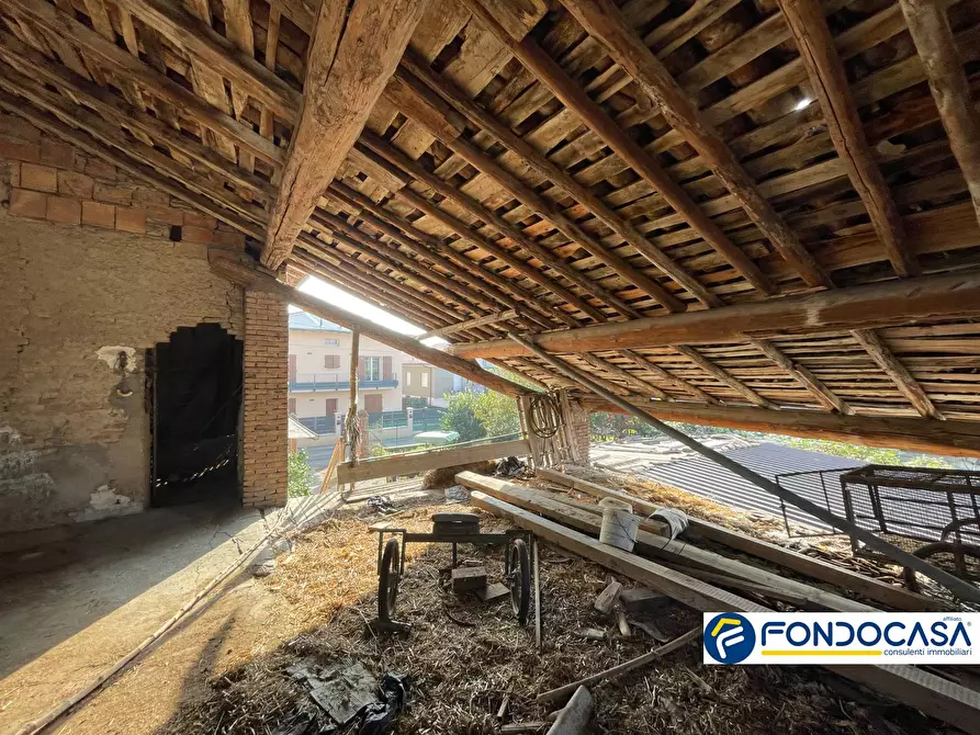 Immagine 13 di Rustico / casale in vendita  a Cazzago San Martino