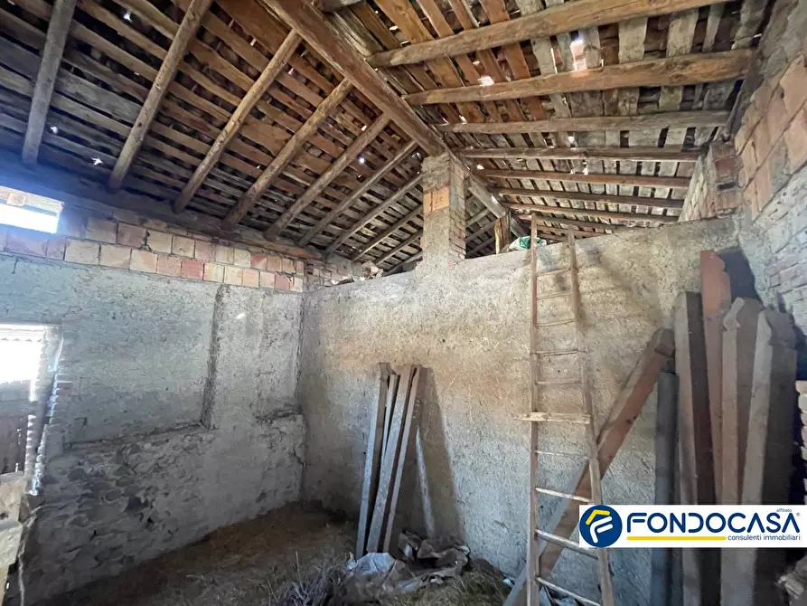 Immagine 9 di Rustico / casale in vendita  a Cazzago San Martino