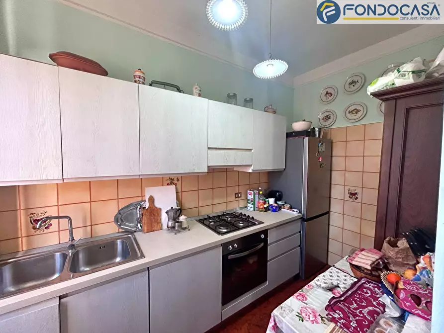 Immagine 6 di Appartamento in vendita  in Via della Pace a Seravezza