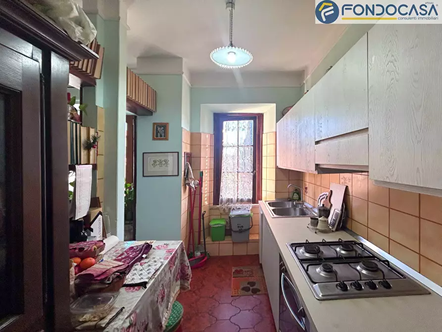 Immagine 8 di Appartamento in vendita  in Via della Pace a Seravezza