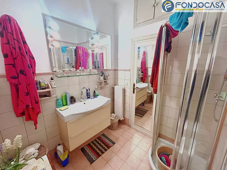 Immagine 10 di Appartamento in vendita  in Via della Pace a Seravezza