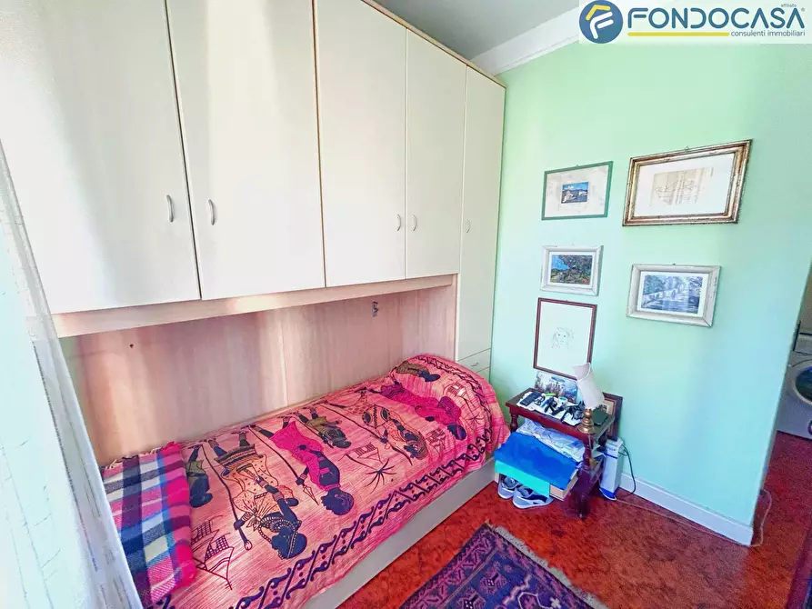 Immagine 21 di Appartamento in vendita  in Via della Pace a Seravezza