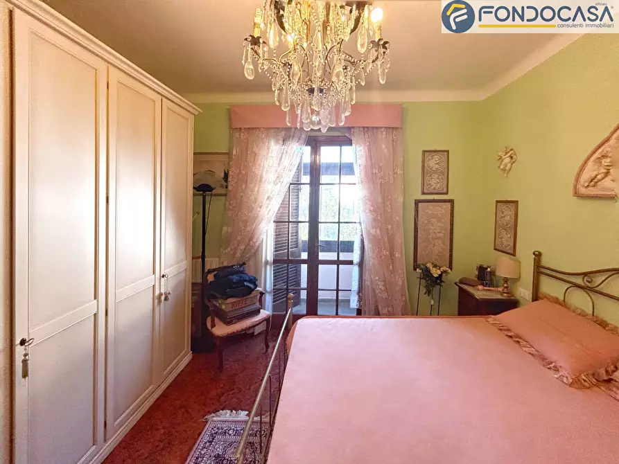 Immagine 18 di Appartamento in vendita  in Via della Pace a Seravezza