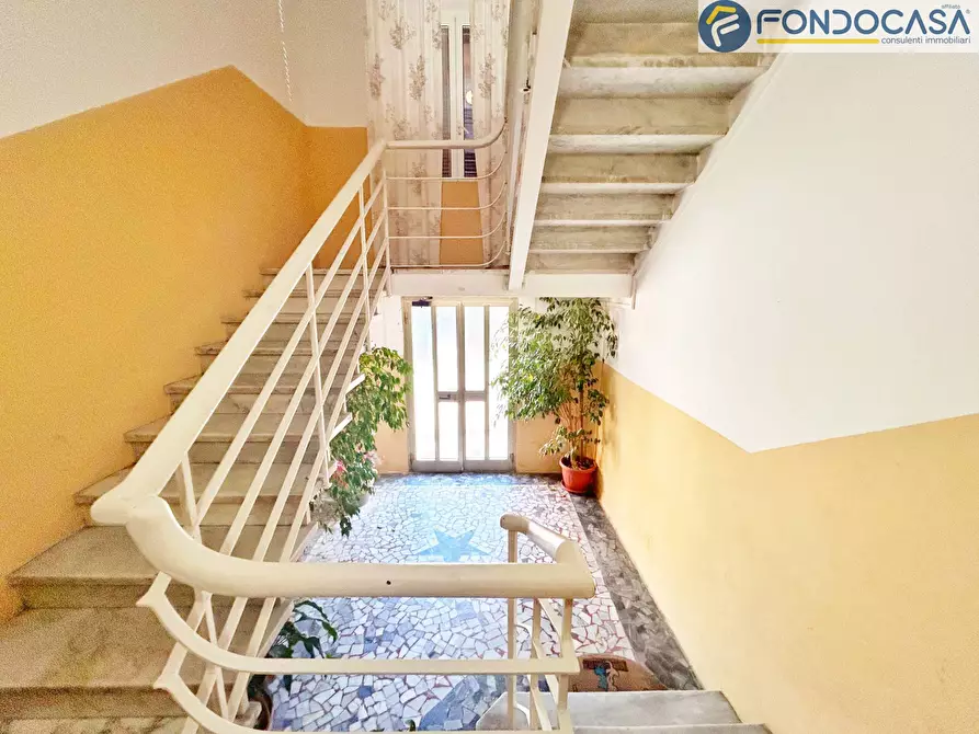 Immagine 23 di Appartamento in vendita  in Via della Pace a Seravezza