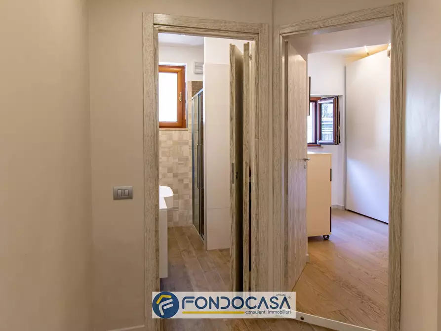 Immagine 16 di Appartamento in vendita  in Via Casa Stanzione a Salerno