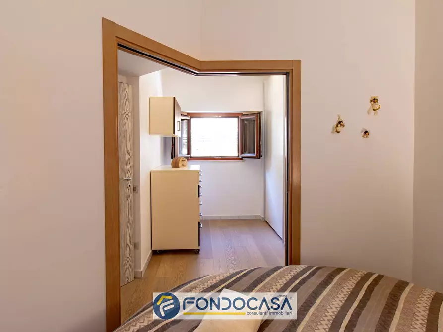 Immagine 18 di Appartamento in vendita  in Via Casa Stanzione a Salerno