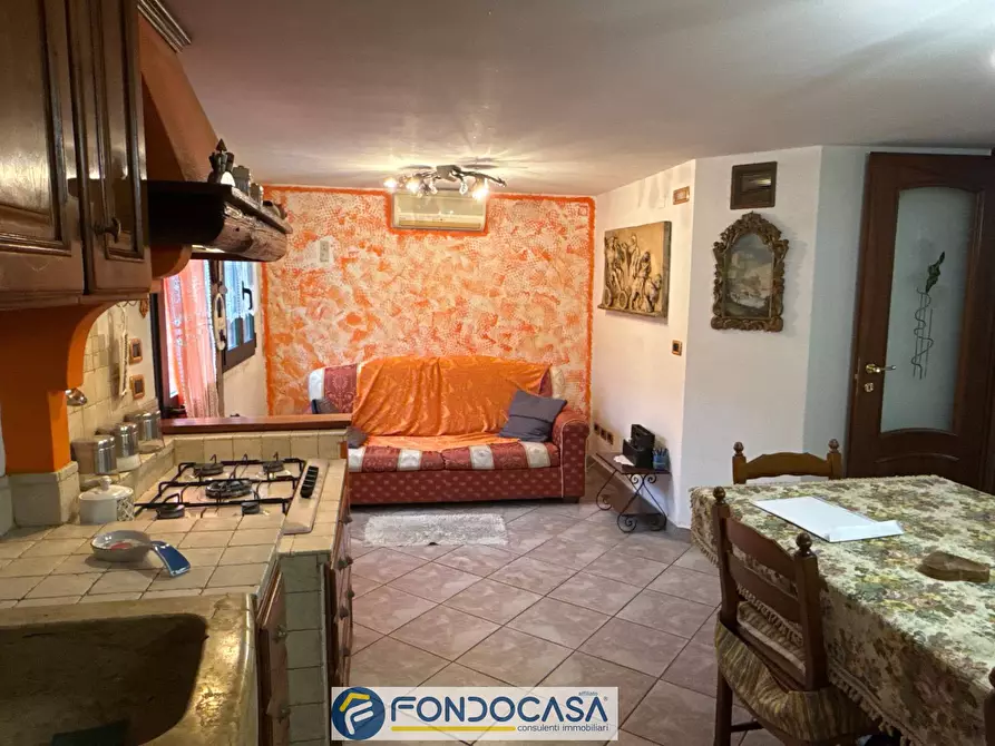 Immagine 28 di Villa in vendita  a Maclodio