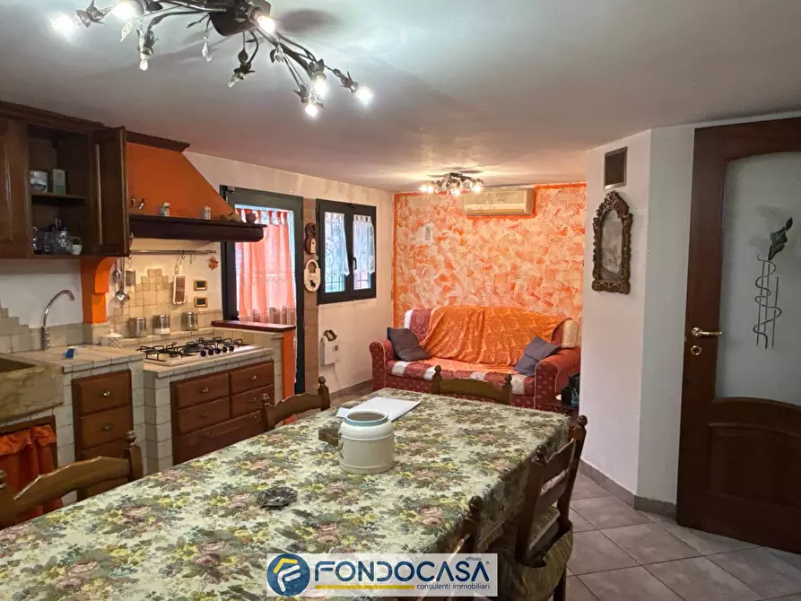 Immagine 29 di Villa in vendita  a Maclodio