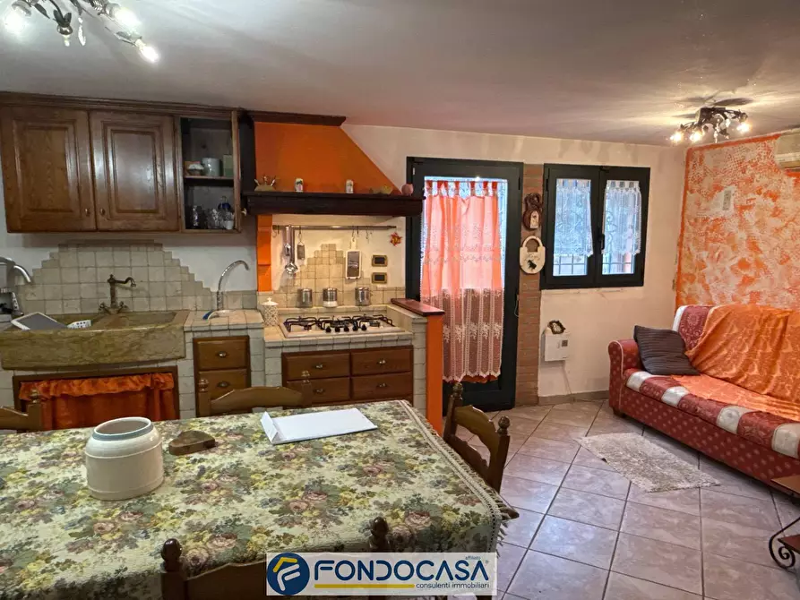 Immagine 26 di Villa in vendita  a Maclodio