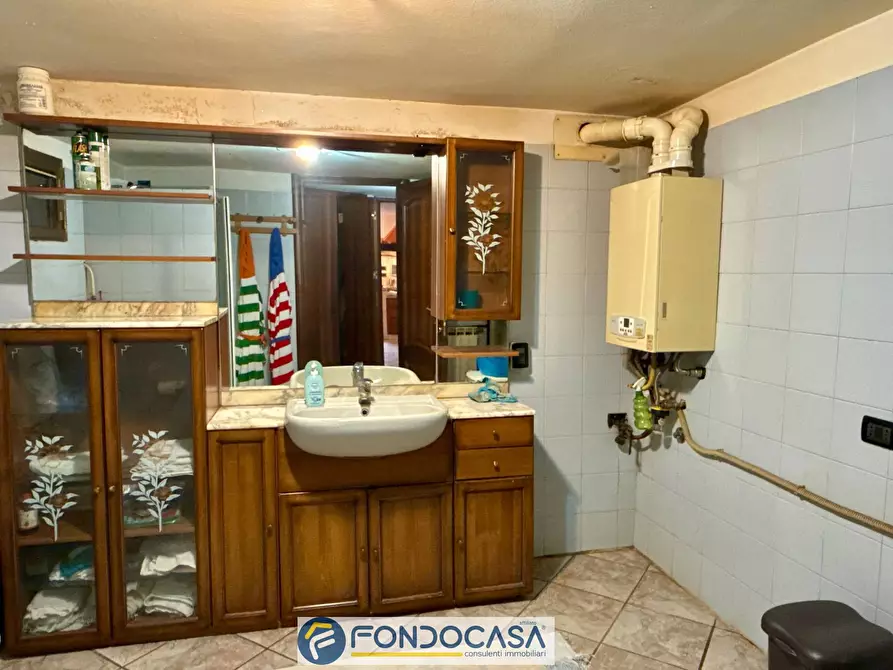 Immagine 30 di Villa in vendita  a Maclodio