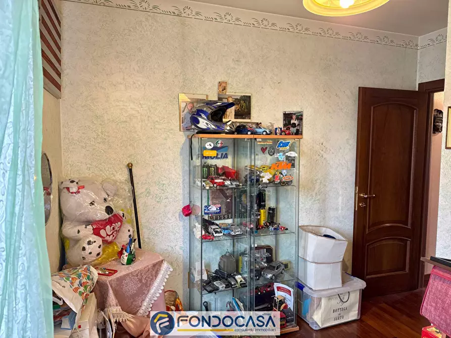 Immagine 20 di Villa in vendita  a Maclodio