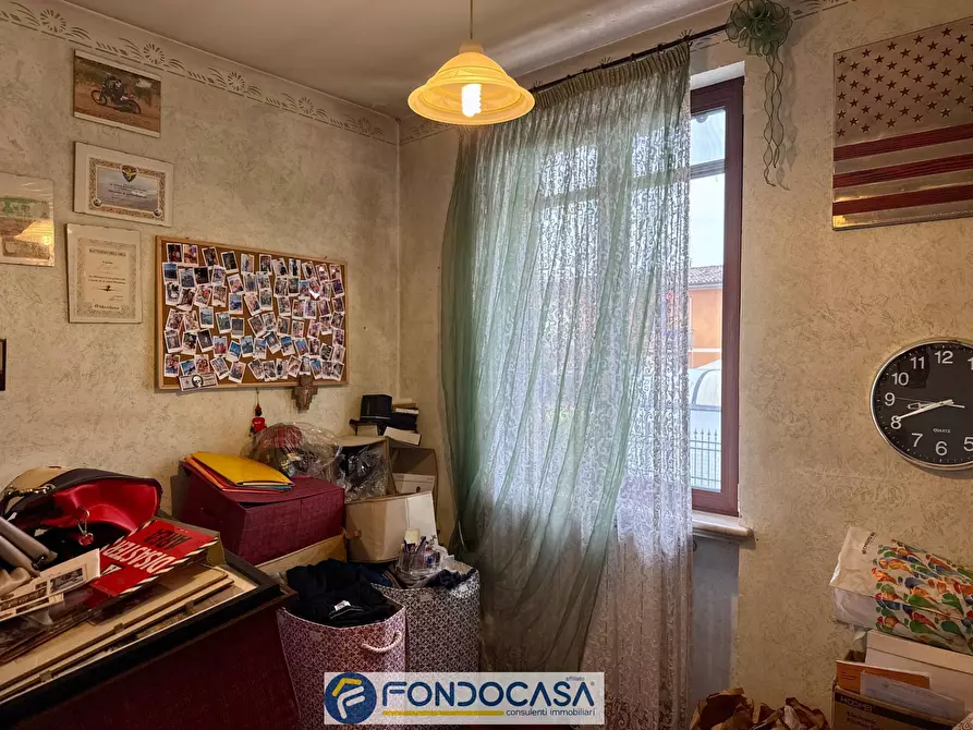 Immagine 21 di Villa in vendita  a Maclodio