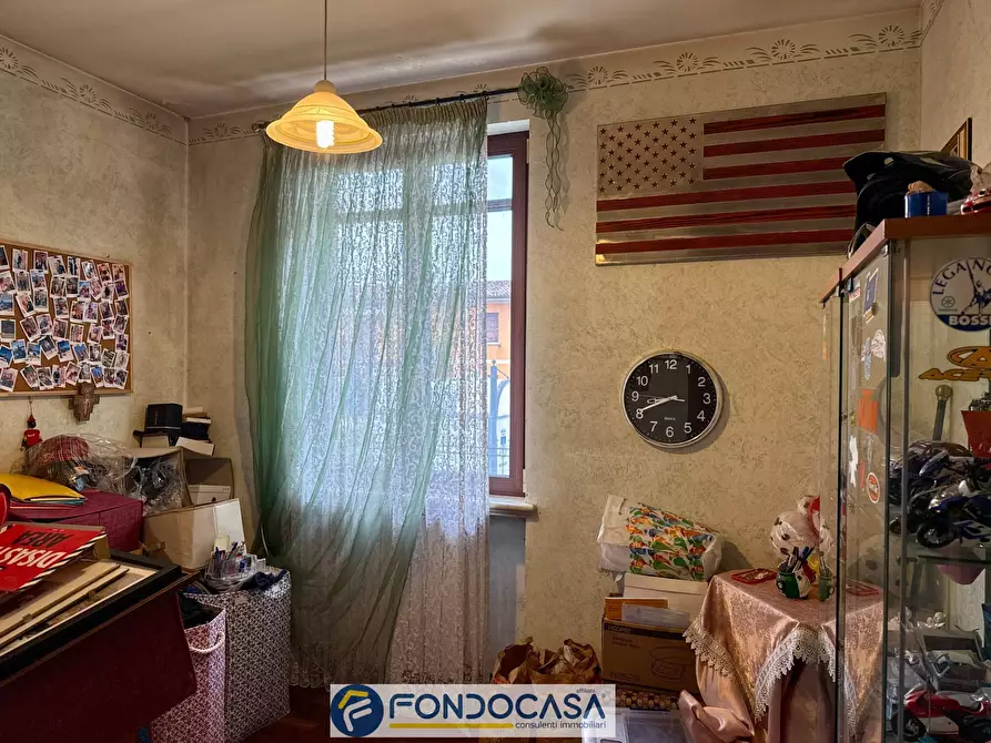 Immagine 22 di Villa in vendita  a Maclodio