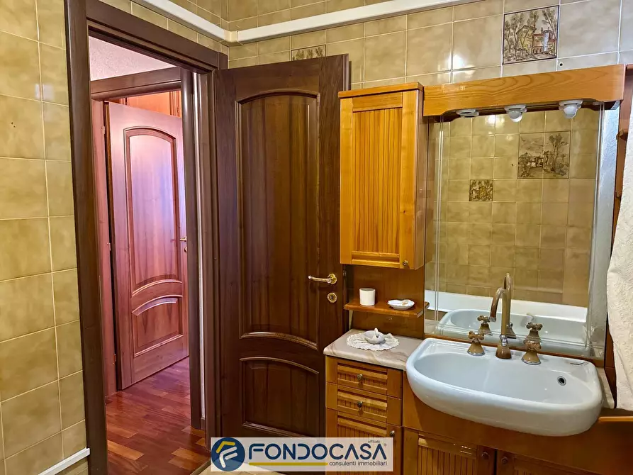 Immagine 23 di Villa in vendita  a Maclodio