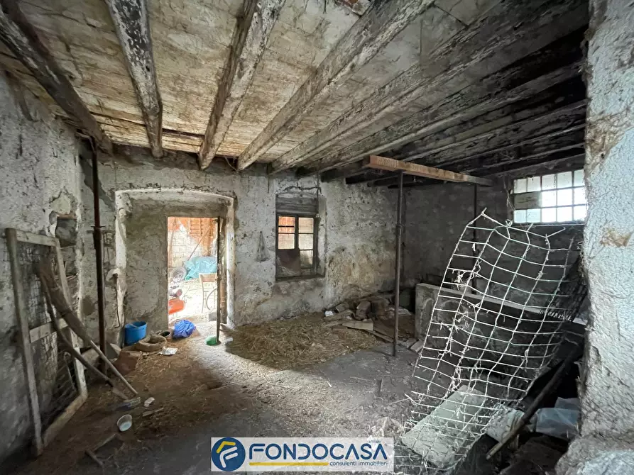 Immagine 4 di Rustico / casale in vendita  a Cazzago San Martino