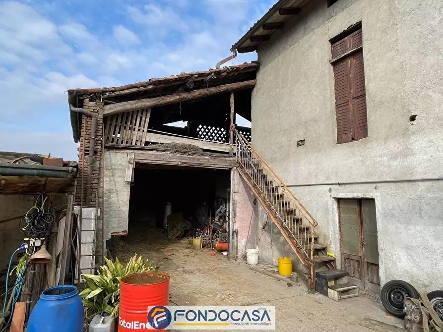 Immagine 1 di Rustico / casale in vendita  a Cazzago San Martino