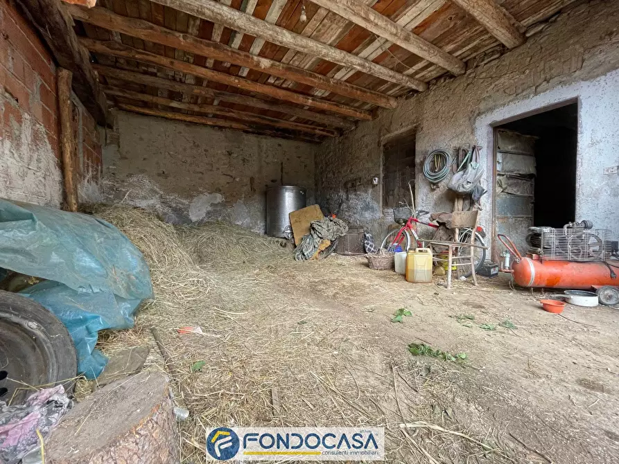 Immagine 7 di Rustico / casale in vendita  a Cazzago San Martino