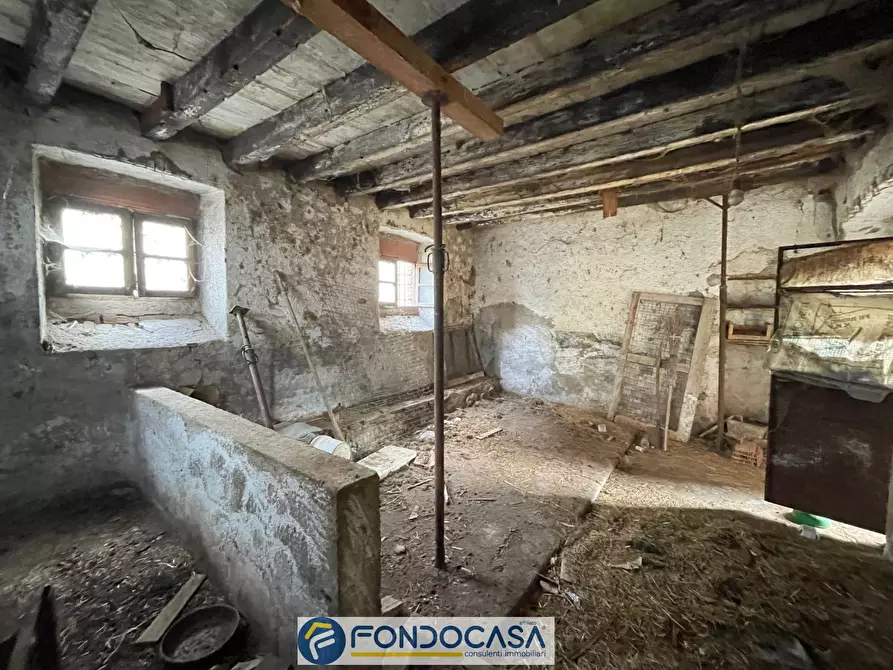 Immagine 2 di Rustico / casale in vendita  a Cazzago San Martino