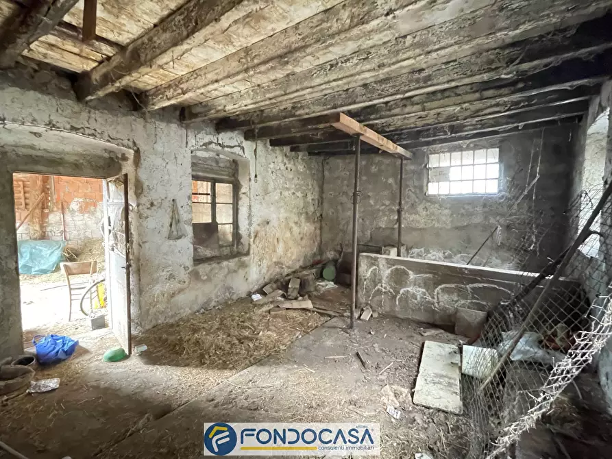 Immagine 3 di Rustico / casale in vendita  a Cazzago San Martino