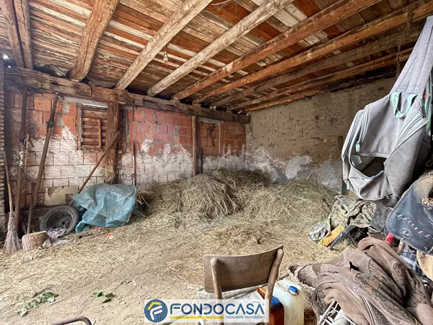 Immagine 8 di Rustico / casale in vendita  a Cazzago San Martino