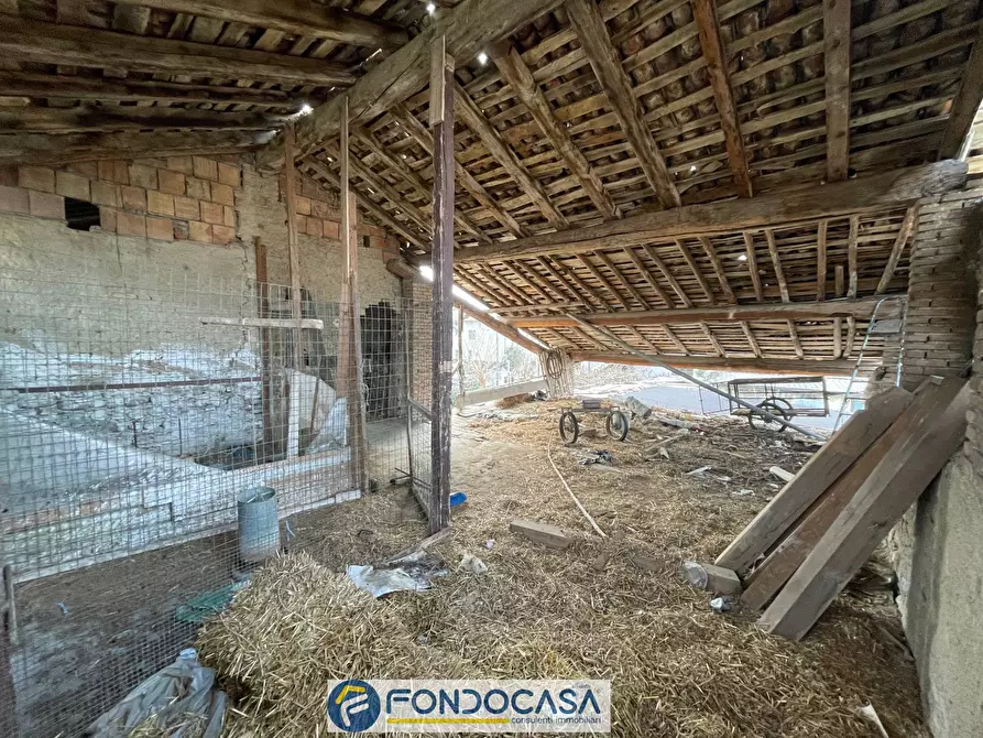 Immagine 12 di Rustico / casale in vendita  a Cazzago San Martino