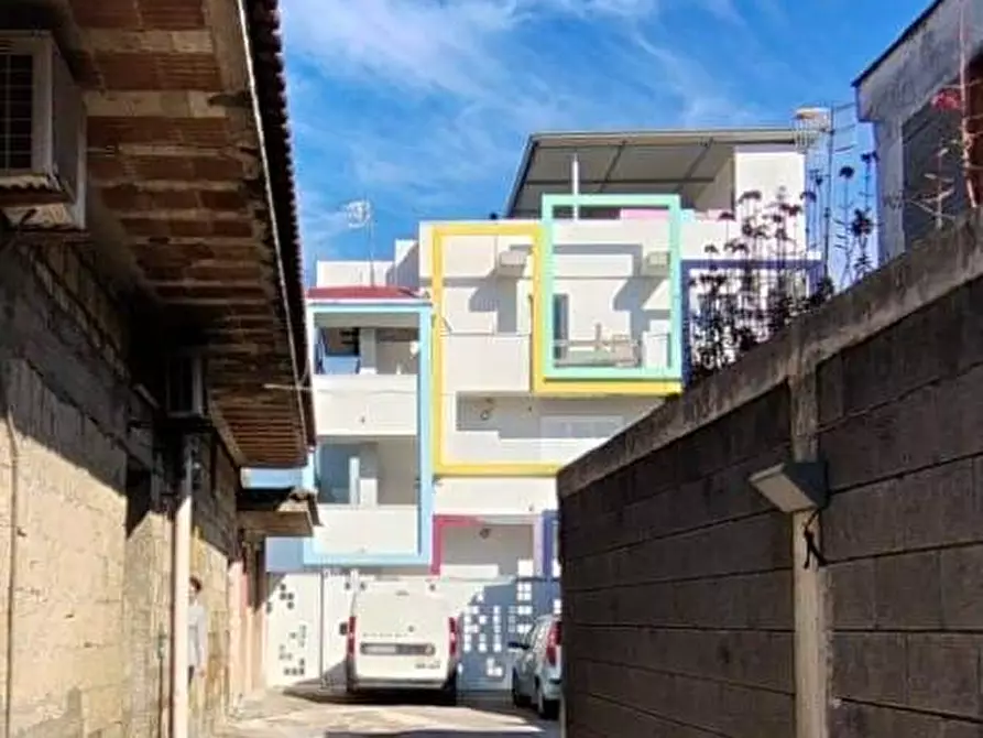 Immagine 6 di Appartamento in vendita  a Brusciano