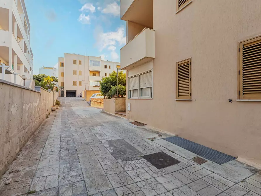 Immagine 13 di Appartamento in vendita  in Via Madonna Del Passo a Otranto