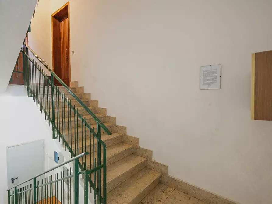Immagine 14 di Appartamento in vendita  in Via Madonna Del Passo a Otranto