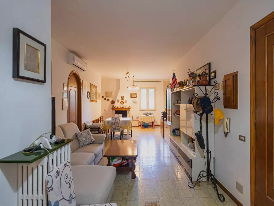 Immagine 4 di Appartamento in vendita  in Via Madonna Del Passo a Otranto