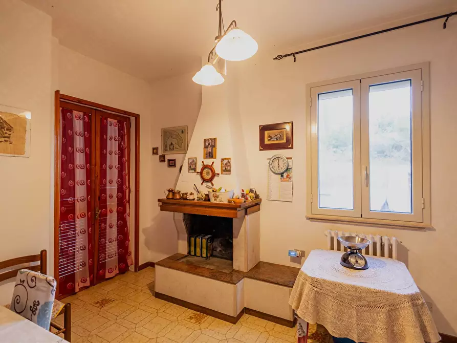 Immagine 3 di Appartamento in vendita  in Via Madonna Del Passo a Otranto