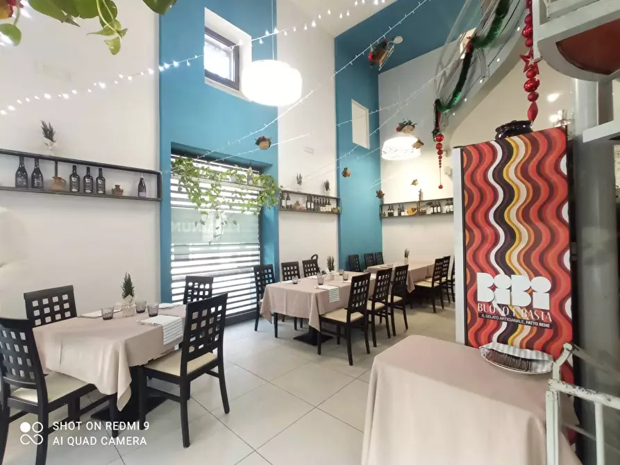 Immagine 8 di Attività commerciale in vendita  a Pomigliano D'arco