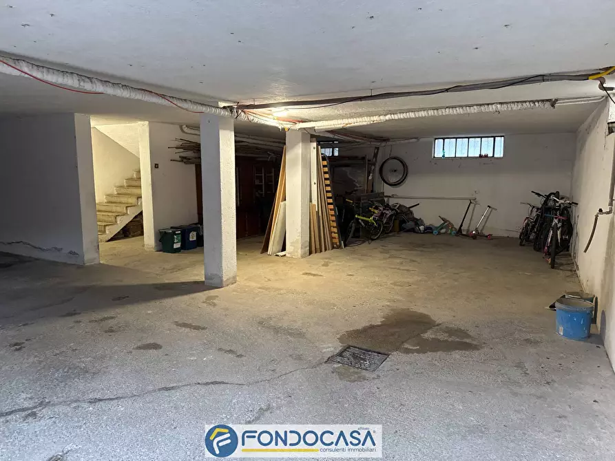 Immagine 23 di Appartamento in vendita  a Rovato