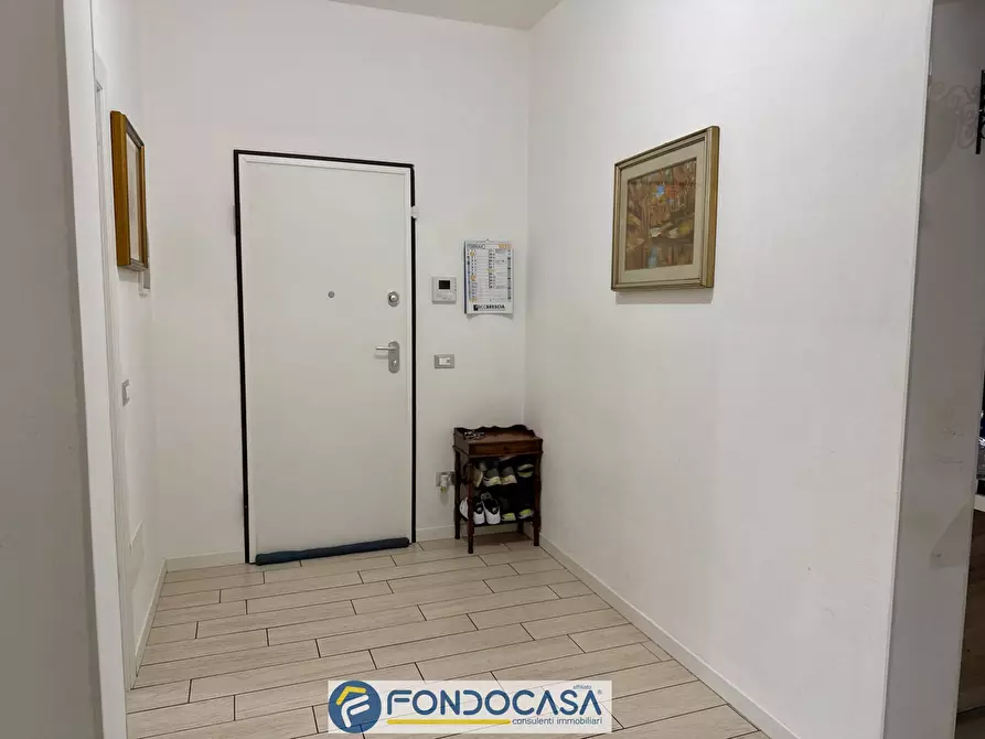 Immagine 10 di Appartamento in vendita  a Rovato