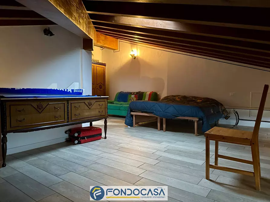 Immagine 16 di Appartamento in vendita  a Rovato