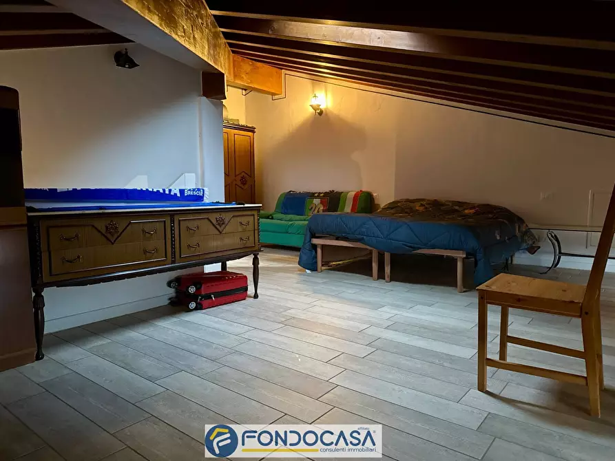 Immagine 17 di Appartamento in vendita  a Rovato