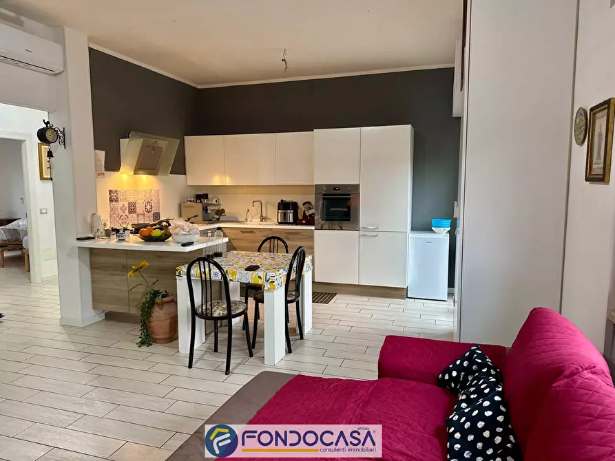 Immagine 5 di Appartamento in vendita  a Rovato