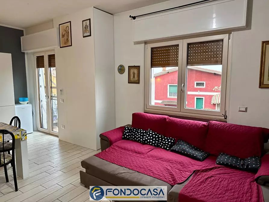 Immagine 8 di Appartamento in vendita  a Rovato