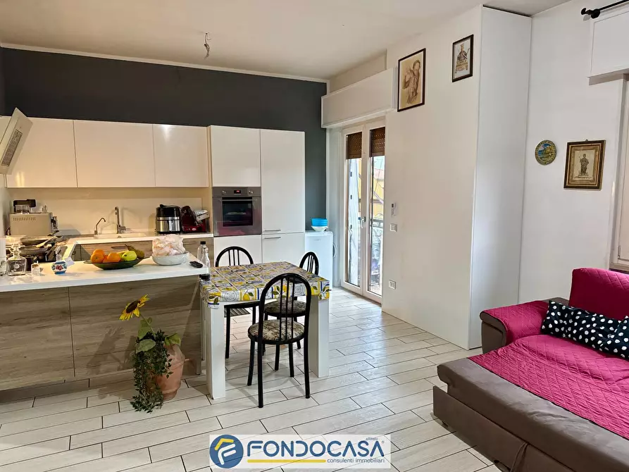 Immagine 7 di Appartamento in vendita  a Rovato