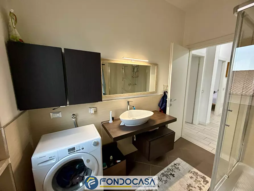 Immagine 22 di Appartamento in vendita  a Rovato