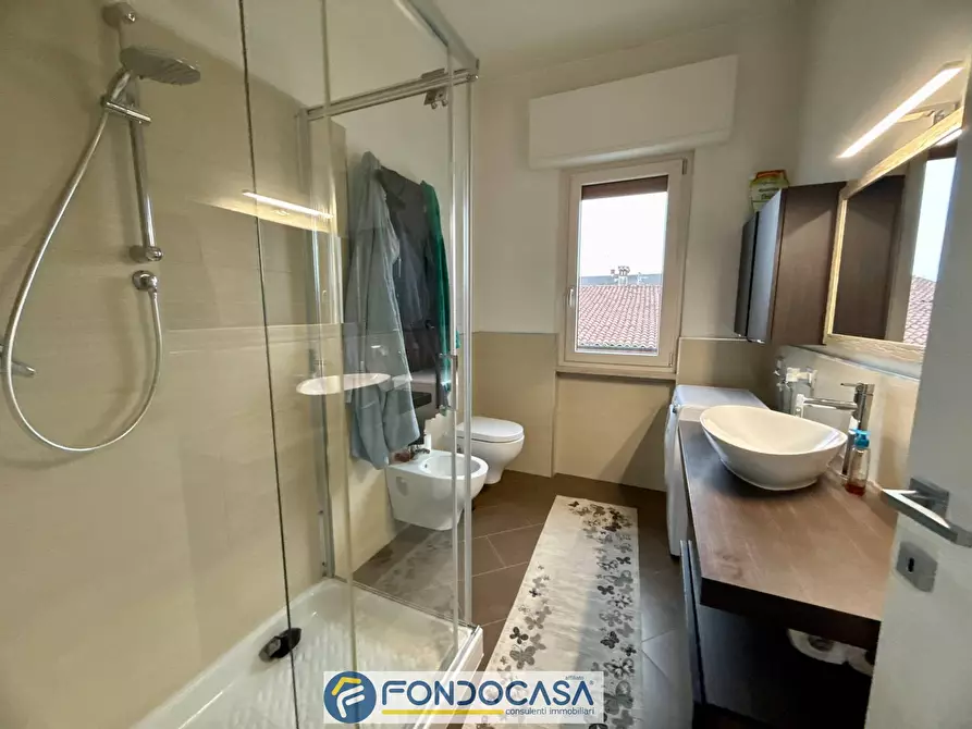 Immagine 21 di Appartamento in vendita  a Rovato