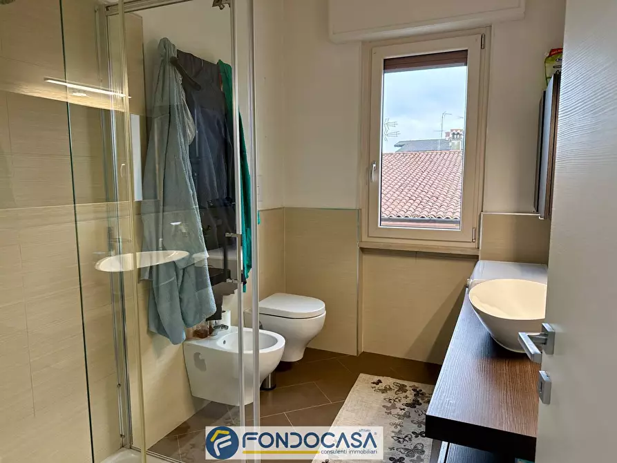 Immagine 20 di Appartamento in vendita  a Rovato