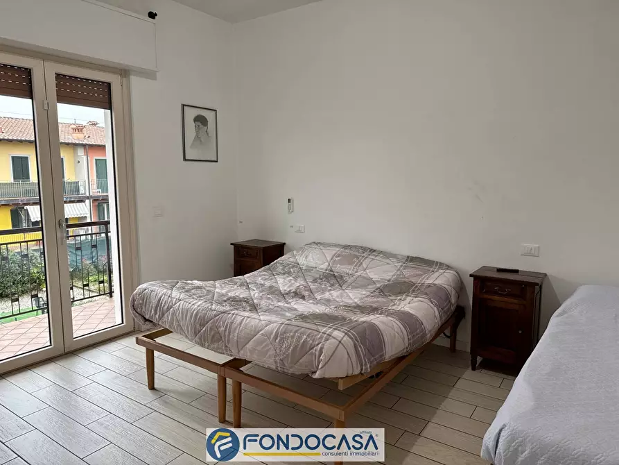 Immagine 14 di Appartamento in vendita  a Rovato