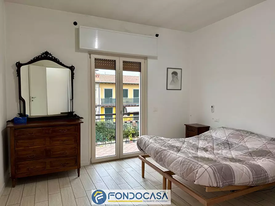 Immagine 15 di Appartamento in vendita  a Rovato