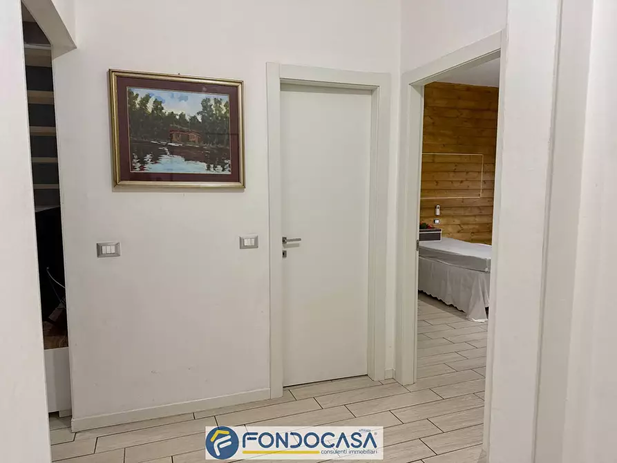 Immagine 11 di Appartamento in vendita  a Rovato