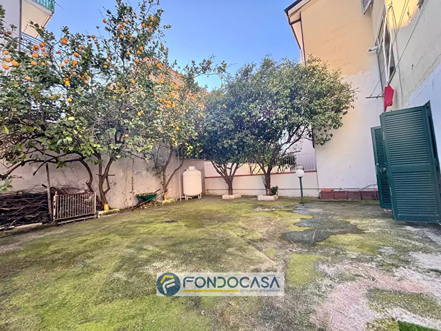 Immagine 20 di Villetta a schiera in vendita  in via giacomo leopardi a Cesa