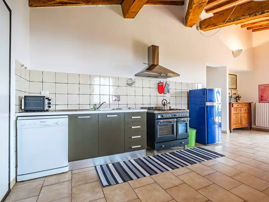 Immagine 16 di Villa in vendita  in VIA ROMA a Castellina Marittima