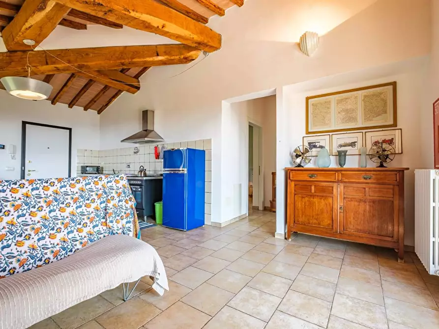 Immagine 14 di Villa in vendita  in VIA ROMA a Castellina Marittima