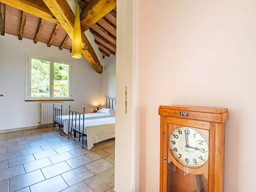 Immagine 25 di Villa in vendita  in VIA ROMA a Castellina Marittima